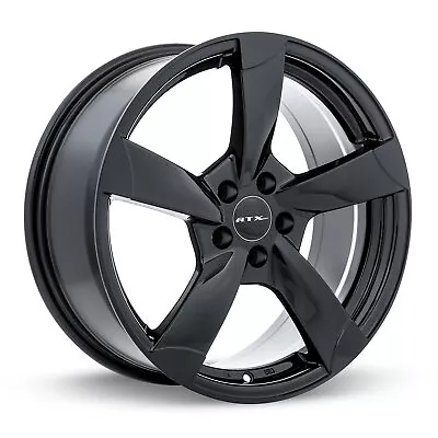 One 18 Inch Wheel Rim For 2015 Volkswagen Beetle 2.0L RTX 082158 18x8 5x112 ET45 • $166.56