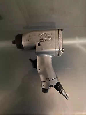 Mac Tools AW135 3/8  Air Pneumatic Impact Wrench • $65