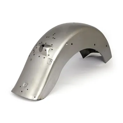 Heritage Softail Rear FENDER Mudguard For Harley - Davidson FLSTC 86 - 97 • $236.55