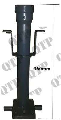 For Massey Ferguson 135 148 240 Steering Column Tube  - 14  362mm • £141.82
