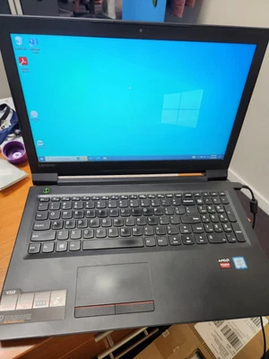 $53 • Buy Lenovo V310-15ISK Laptop - Core I7-6500U @2.50GHz 120gb SSD 8GB + DOCK No OS
