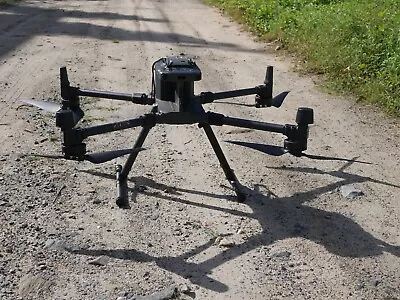 $20000 • Buy DJI Matrice 300 Drone & Sony RX1 Camera System - Like New, Hardly Used.