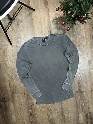 G-Star Raw Vintage Long Sleeve Men’s Size M • $35