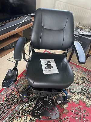 £500 • Buy Roma Medical Reno 11 Electric Wheelchair