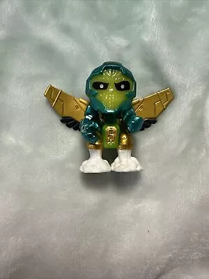 Treasure X Aliens Toy Figure General G Force Action Figure Moose Toys • $7.50