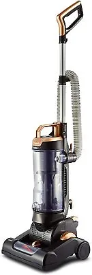 Tower T108000BLGPET RXP30PET Bagless Upright Vacuum Rose Gold Used Scratched • £29.99