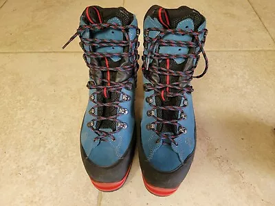 Hanwag Sirius II Mens Boots US 12 • $250