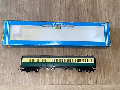 Hornby Oo Gauge R121  Gordons Brake Coach The World Of Thomas The Tank Engine • £0.99