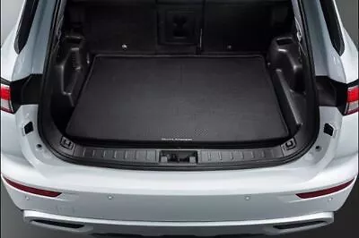 $259.95 • Buy New Genuine Mitsubishi Outlander Cargo Tray MY2022 ZM - 5 Seater