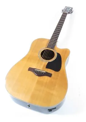 Ibanez AW535CE 6-String Right-Handed 20-Fret Acoustic-Electric Guitar • $319.99