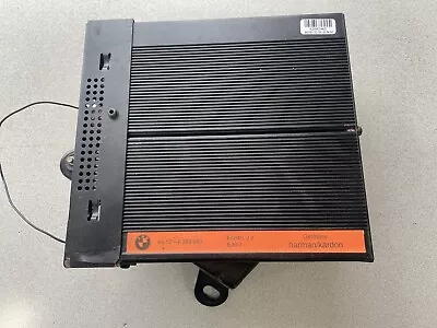 1996-1999 Bmw Z3 Roadster E36/7 ~ Harman Kardon Amplifier ~ 65128399683 • $84.99