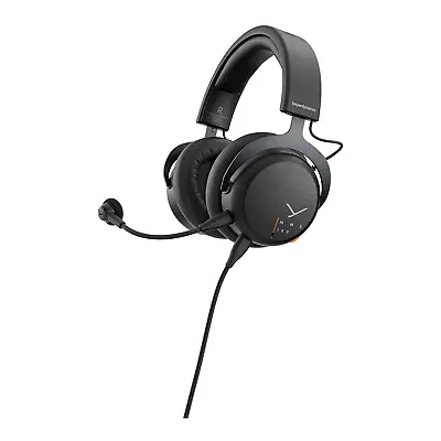 Beyerdynamic MMX 150 Black Gaming Headset • $89.99