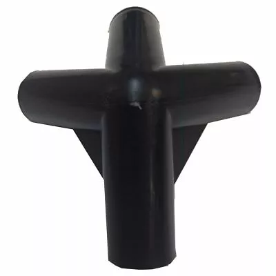 £7.50 • Buy Gazebo Replacement Spare Parts 4 Way Roof Corner Connector 20,20,20mm Part No 4