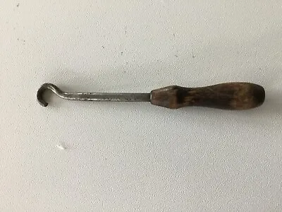 Vintage Shoe Button Hook • $10