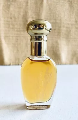 Vintage New Coty VANILLA FIELDS Perfume .5 Floz • $19.99