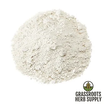 Diatomaceous Earth Powder - (Food Grade) • $5.95