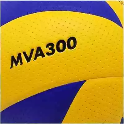 Mikasa MVA300 Training & Competition Volleyball • $40