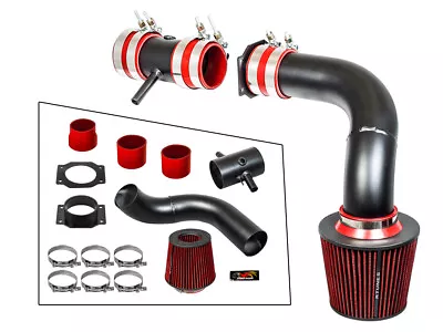 RTunes Racing Cold Air Intake System + Filter For 1995-1999 Maxima 3.0L V6 • $98.99