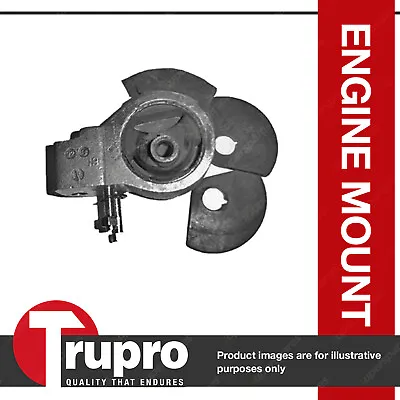 RH Engine Mount For TOYOTA Corolla AE92R AE95R Alloy Body 4AF 4AFE Auto Manual • $100.95