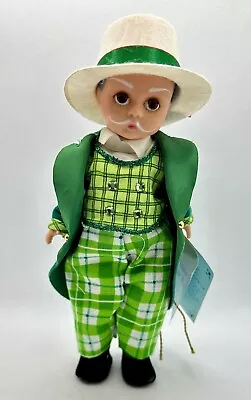 Amazing Madame Alexander 8” Doll The Wizard Of Oz NIOB Doll Only • $59.87