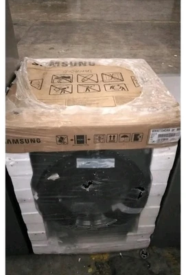 £50 • Buy Samsung WW90T554DAN/S1  Washing Machine 9kg - Graphite