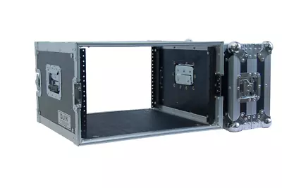 6 Space Rack Mount Case DJK-6UAD • $130