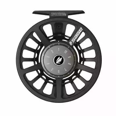 Sage Spectrum C Fly Reels Trout/ Pike/ Salmon Saltwater Fly Reels  SAGE OFFICIAL • $207.05