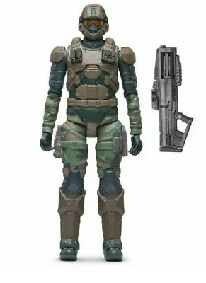 £20 • Buy Halo Play Action Figure With Accessories 30cm
