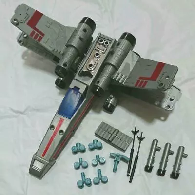 Star Wars X-Wing Starfighter Variation Model Figure TAKARA Japan Vintage 1978 • $338