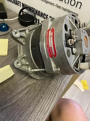 Hartzell Engine Tech 28 Volt Alternator P/N ALU-6539LS Core • $275