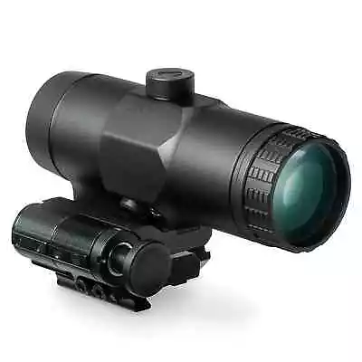 Vortex VMX-3T  3X Magnifier With Flip Mount • $159