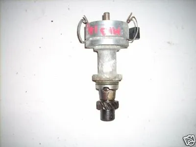 VW Mk3 8v Golf/Jetta 1.8L Distributor - OBSOLETE • $97.98