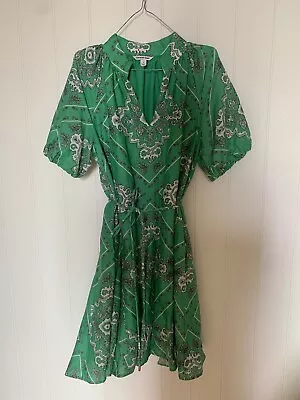 Country Road Dress 8 • $50