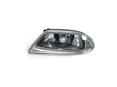 Genuine DEPO Replacement Driver LH Fog Light For 1998-2005 Mercedes M Class W163 • $21.95