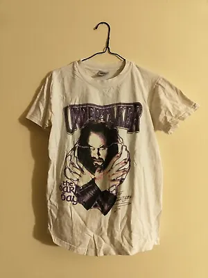 WWE WWF Vintage Rare The Undertaker T-shirt - Small • £29.99