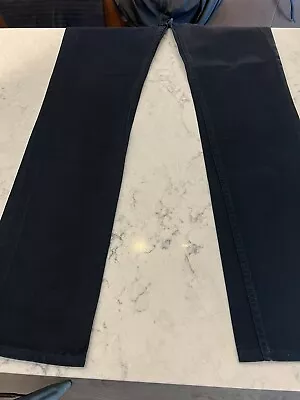 Burberry Men’s Jeans - W28 L32 • $19