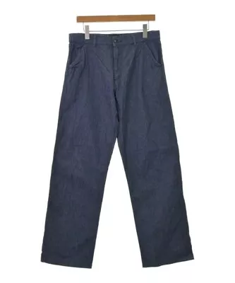 A.P.C. Denim Pants Blue(Denim) (Approx. L) 2200364735039 • $126