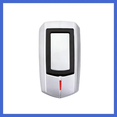 13.56Mhz Mifare1k S50 Waterproof RFID WG26/34  Metal Access Control Card READER • $32.95