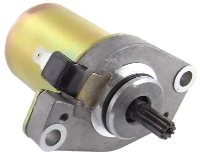 New Starter Motor For Eton ATV RXL-50 RXL-50M Viper 50 50M 50cc • $21.99