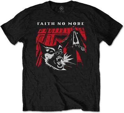 Authentic Faith No More King For A Day T-Shirt S M L XL 2XL NEW • $24.99