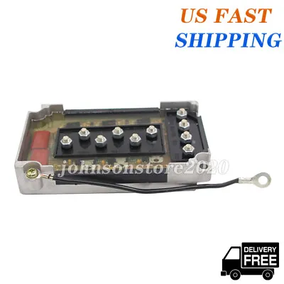 CDI Switch Box For Mercury Outboard Motor 50hp 60hp 70hp 332-7778A12 332-7778A7 • $33.49
