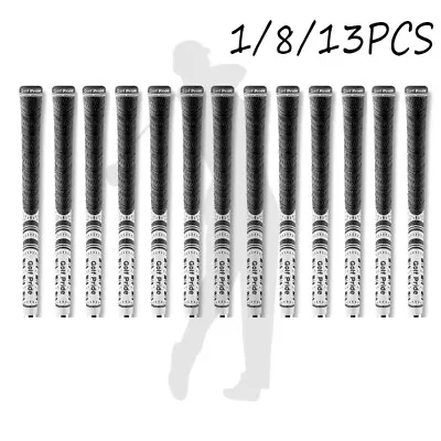 1/8/13pcs/set Golf Grip Standard/Midsize MCC Decade Multi-Compound Irons Club • $11.89