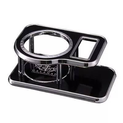 Carmate Drink Holder Table Black Plastic JDM VIP Style Brand From Japan • $37.59