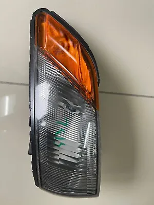 $130 • Buy Nissan Silvia S13 Genuine OEM LHS Corner Light (Used)
