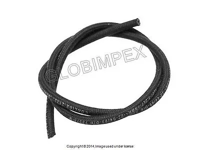 Mercedes W201 W124 190D 300D Diesel Return Hose COHLINE +1 YEAR WARRANTY • $18.30