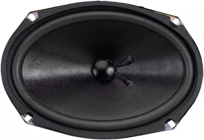 LS69W | 6  X 9  High Power Subwoofer | 35 Watts | • $34.95