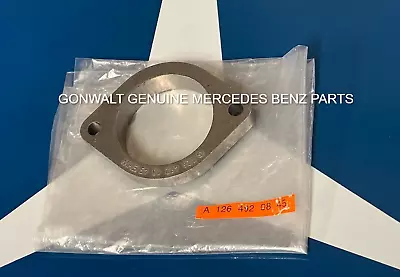 Mercedes Benz E320 C350 300SL Ml350 R350 1990-2011 Exhaust Flange 1264920845 • $49.99