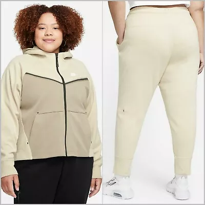 Nike Tech Fleece Women's Plus Size Full Tracksuit Size 1X • $251.64