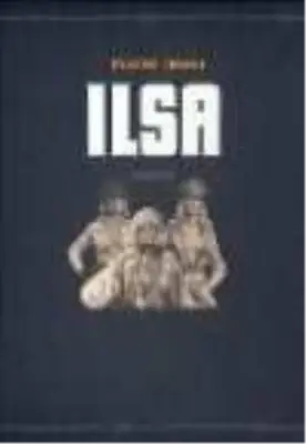 Ilsa - The Trilogy (3 DVD) (UK IMPORT) DVD [REGION 2] NEW • $45.59