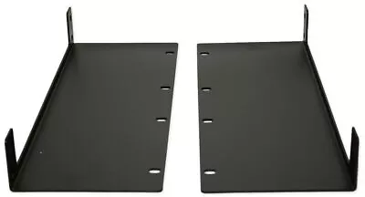 New Mackie ONYX 820I Rack Mount Brackets Designed Specifically For ONYX 820I • £57.84